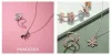 How to Choose Women’s Pandora Charm BraceletsinPigeon Forge