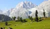 Kashmir Budget Tour Packages - Best Deals and Service