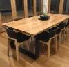 Blackbutt Dining Table - Lumber Furniture