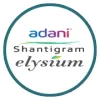 Adani Shantigram Elysium Ahmedbad