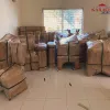 Best way to pack furniture