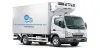 Chiller van transport service in dubai