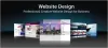 Ensure Global Presence With Custom Website Designing Services