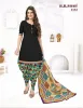 Divyanshi Designer Suits Manufacturers &amp; Exporters from Pali, Marwar, Rajasthan - Shree Ganesh Print-Fab Pvt. Ltd
