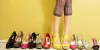  Casual Footwear Women - Guide To Buy Fashionable Casual Footwear Women Uk!