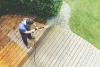 Professional Pressure Washing 