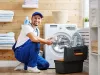 Stove Repair Hixson TN
