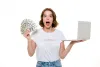 Which Is The Easiest Way To Earn Money Online? - NeoDrafts