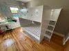 Bunk Beds with Storage | Bunk Beds with Stairs
