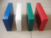 Production and Application of Non-Toxic, High Density Thermoplastics