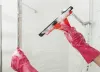 A Clean Shower in Some Cool Steps