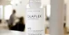 How to Treat and Prevent Split Ends using Oplaplex