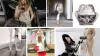 The Benefits of Choosing a Diaper Bag That Does It All for Moms