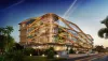 M3M Prive 73 - Luxurious Commercial Property