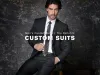  Tailored suits
