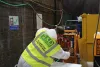 Asbestos removal company