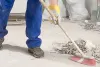 Reis Hauling services, post-construction cleanup Palo Alto CA