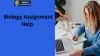 Biology Assignment Help: A Lifesaver for Students - FINDTEC.CO.UK