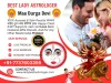 Trust Lady Astrologer Durga Devi for Love Problem Solutions - Lady Astrologer Durga Devi