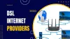 Best DSL Internet Providers 2023