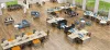 Fully Furnished Office Space 