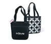 Custom Design Totes, Bags &amp; Briefcases | Promotional Bags &amp; Wholesale - Femme Custom