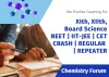 Chemistry Classes in Aurangabad- Chemistry Forum Classes