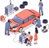 Car Repair Services Bengaluru