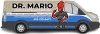 Expert Gas Appliance Services At Dr. Mario