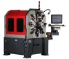 Wire Forming Machine - CNC Wire Former Machine