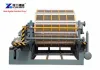 Egg Tray Making Machine | Automatic Egg Crate Production Line