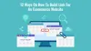 12 Ways On How To Build Link For An Ecommerce Website
