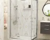 1200 shower screen with sliding door - An Introduction! | OMG BLOG