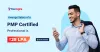 pmp certification