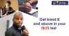 Tips and tricks to achieve band 8 in IELTS Exam.