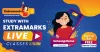 Live Class at Home for class 8 Chemistry solutions with Extramarks.