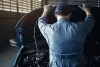 Chevrolet Service Sharjah
