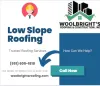Low Slope Roofing – Telegraph