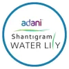 Adani Shantigram Water Lily Ahmedabad