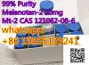Wholesale Melanotan II CAS 121062-08-6 Skin Tanning 