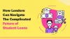 Lenders and navigating the student loan landscape - Spinwheel