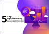 Top 5 Digital Marketing Agencies in London: bemunchie1 — LiveJournal