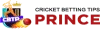 Cricket Betting tips Prince | Get Cricket Prediction Tips | Cricket Match