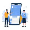 Mobile App Development Company in Kochi | Mobile App Development Company in Kerala