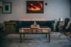 5 Major Benefits of Coffee table In Living Area