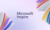 Microsoft Inspire 2023: AI Innovations and Partner Opportunities to Power the Future - MegaMinds Technologies