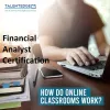 Financial Analyst Certification
