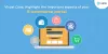 Visual Cues: Highlight The Important Aspects Of Your E-Commerce Portal