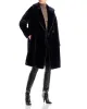 Faux Fur Cocoon Coat at the Lowest Price - Coatsoutlets