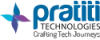 Outsourced product development &amp; Digital Transformation Solutions | Pratiti Technologies